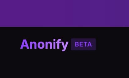 Anonify