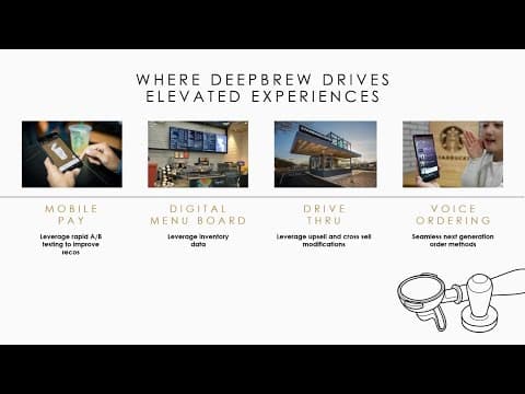 Simplify Distributed TensorFlow Training for Fast Image Categorization at Starbucks 2019